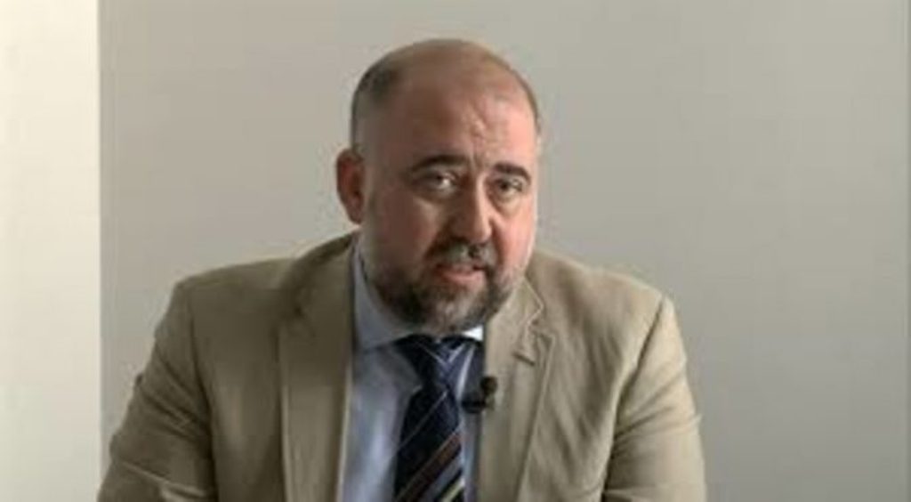 Government in Skopje appoints new national coordinator for NATO