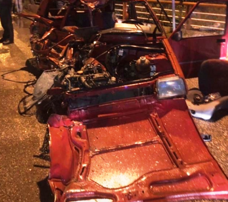 Deadly accident in Skopje claims the lives of five people