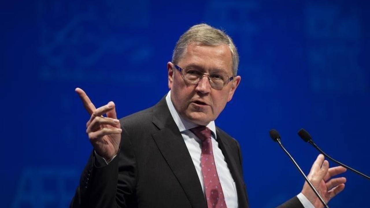 Why Brussels kept its distance from Regling