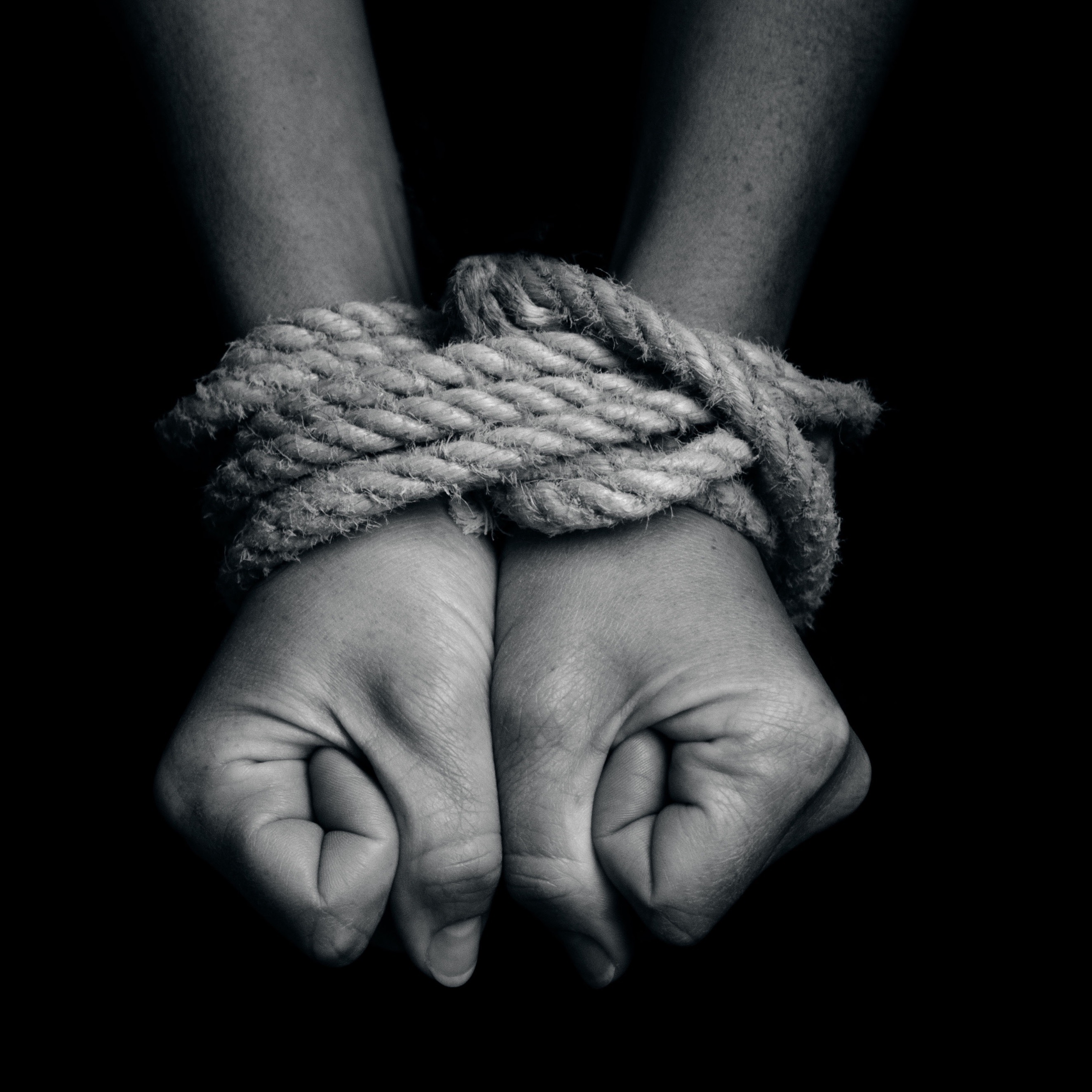 Bulgaria, North Macedonia to co-operate in fight against human trafficking