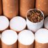 Cigarettes smuggling is the main form of organized crime in the Balkans