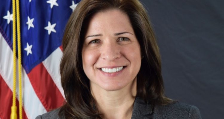 US senate confirms Kate Marie Byrnes as ambassador to North Macedonia