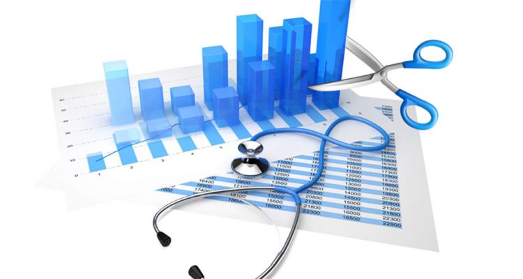 Increase in Health and Education expenditure