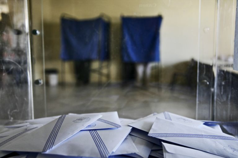 Elections end, elections in view. The next day and SYRIZA’s bets