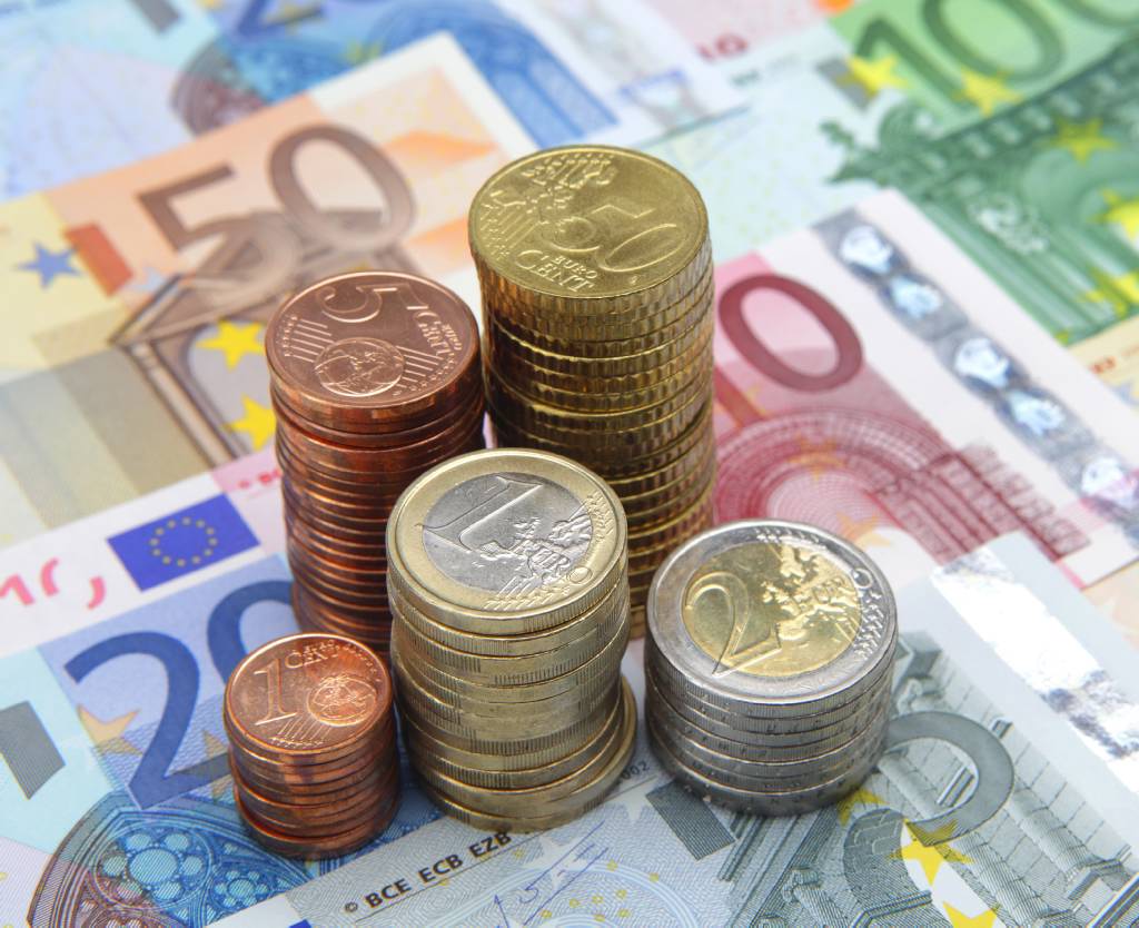 7-year record high for the Greek GDP