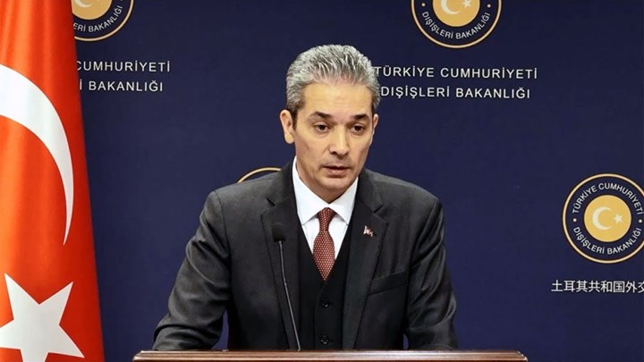 Ankara: We will respond appropriately to the arrest warrants for “Fatih”