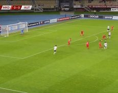 Euro qualifiers: North Macedonia defeated by Austria