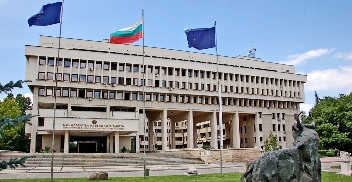 Bulgaria among 13 EU countries calling for faster European integration of the Western Balkans
