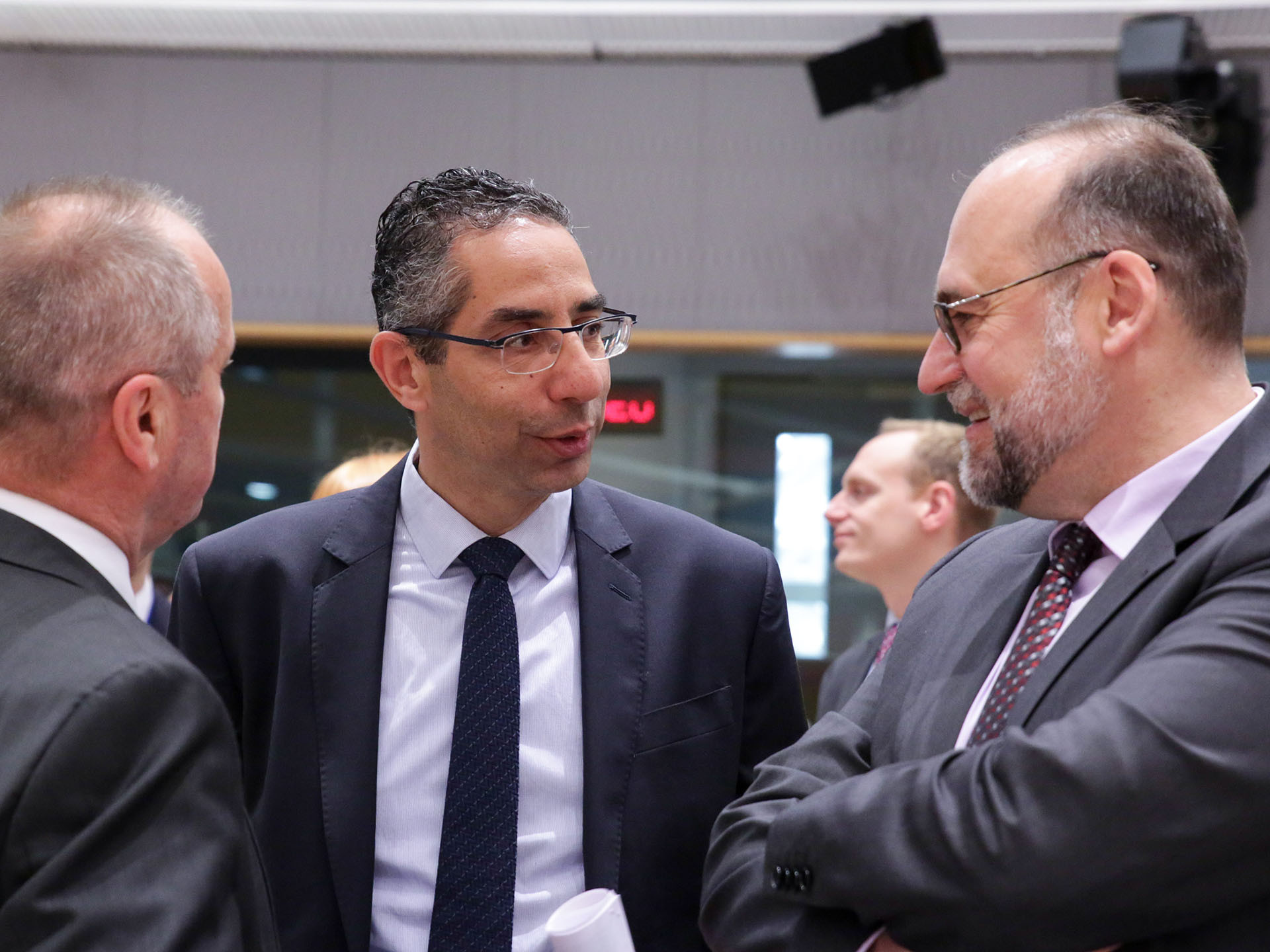 Minister of Defence: Cyprus will exhaust all legal means to stop Turkey from questioning its sovereign rights