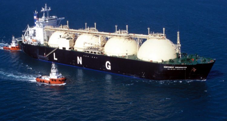 LNG is expected to “conquer” the Eastern Mediterranean