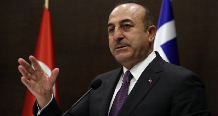 Cavusoglu: We will not accept arrests of our citizens by the Greek Cypriot side