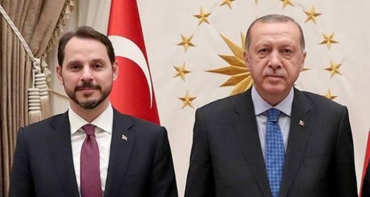 Rumors of reshuffling in the Turkish Government