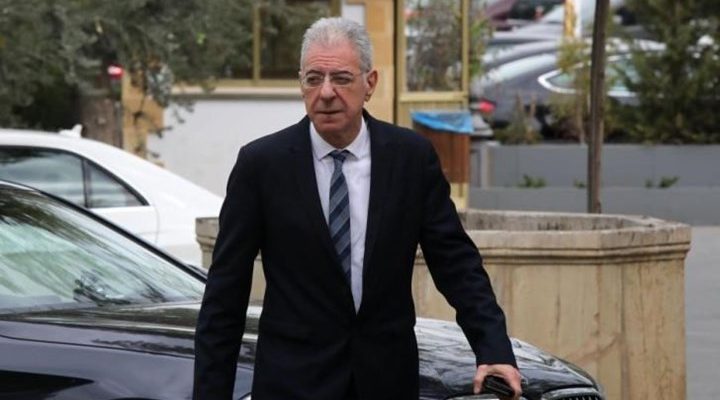 Nicosia rejects Erdogan’s claims saying that Turkey is the one which threatens peace