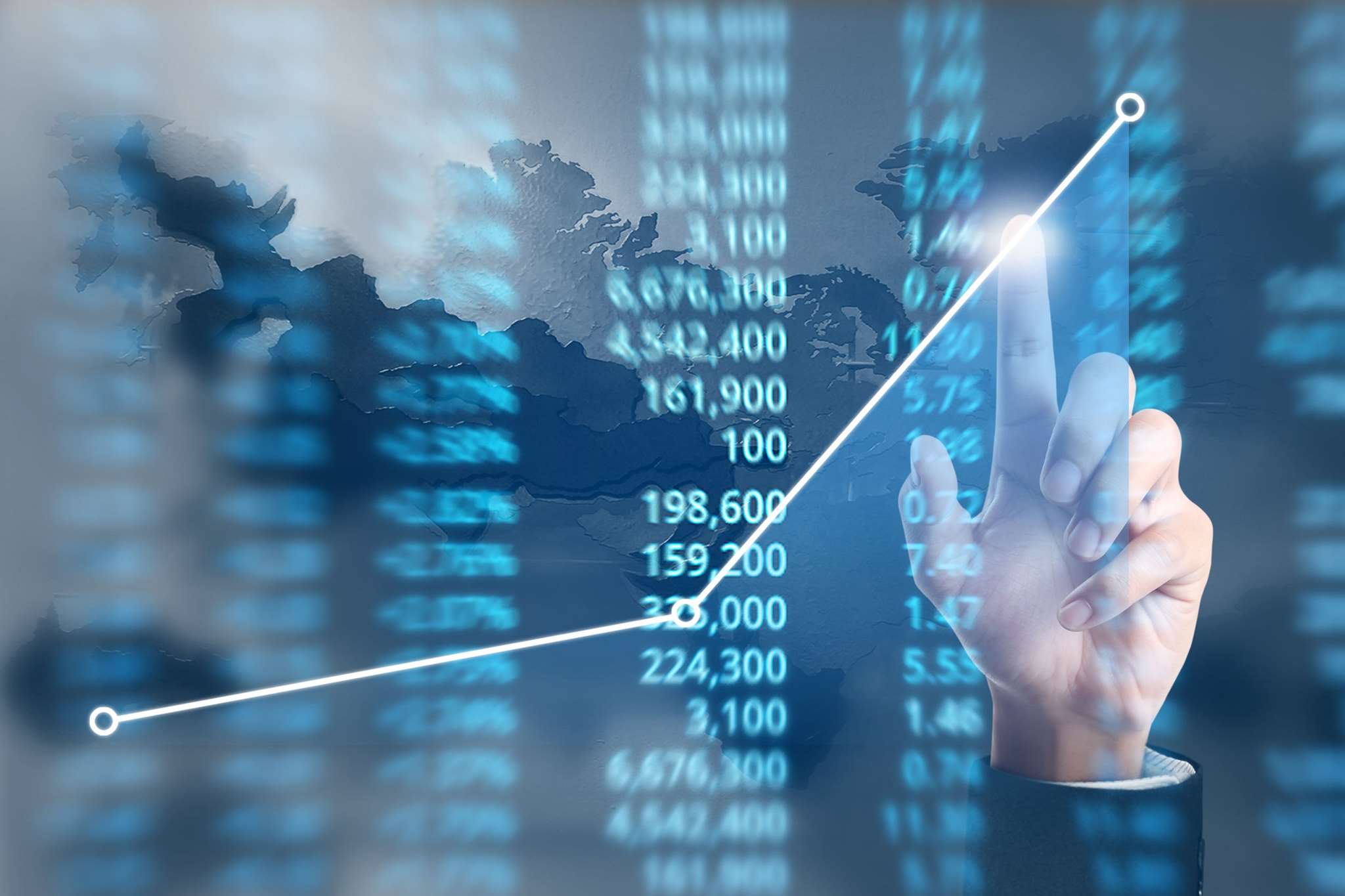 The confidence of foreign investors in Greece has increased