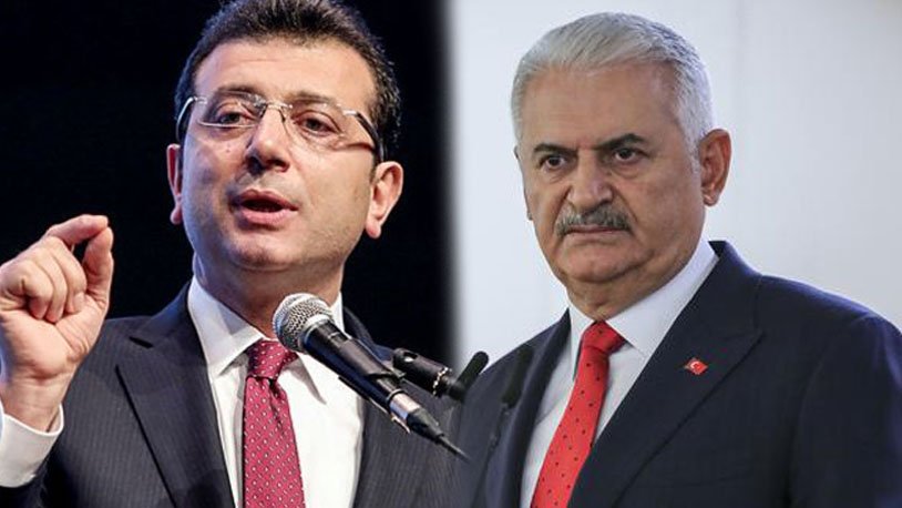 The elections in Istanbul will determine Turkey’s political landscape