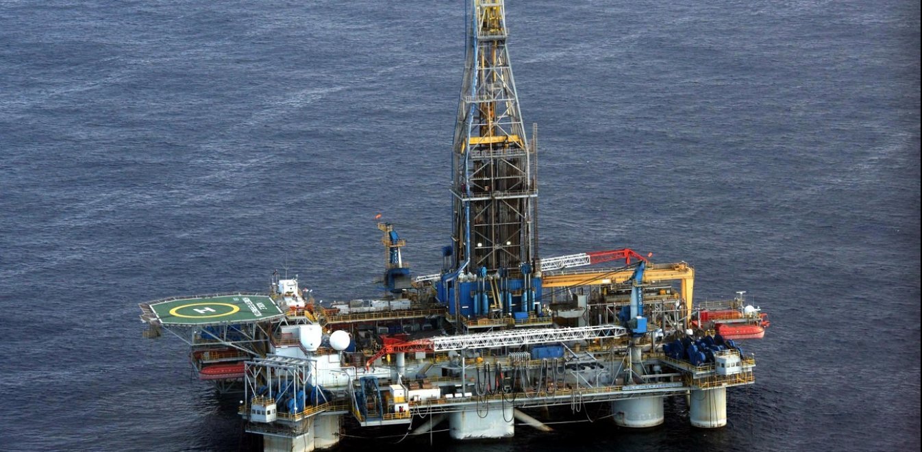 Erdogan: “In the drilling and the sharing our principle is a win-win”