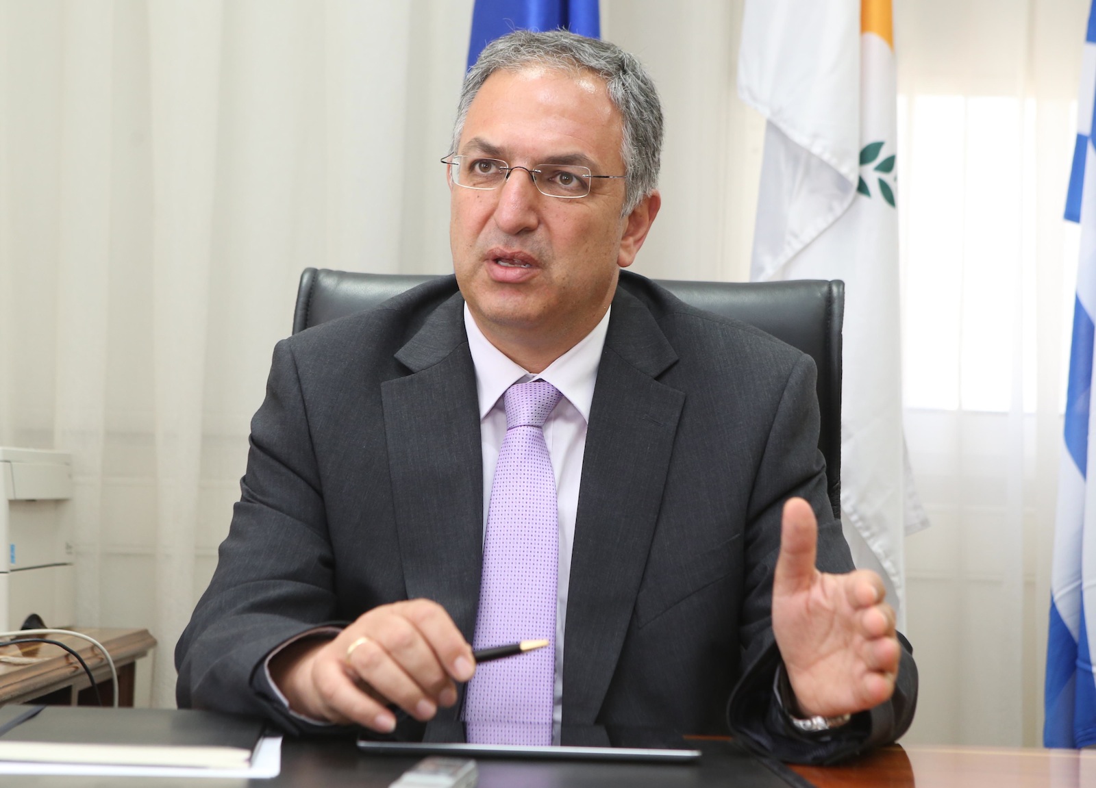 The Cypriot haloumi becomes Sweden’s target, what do the Cypriot authorities report