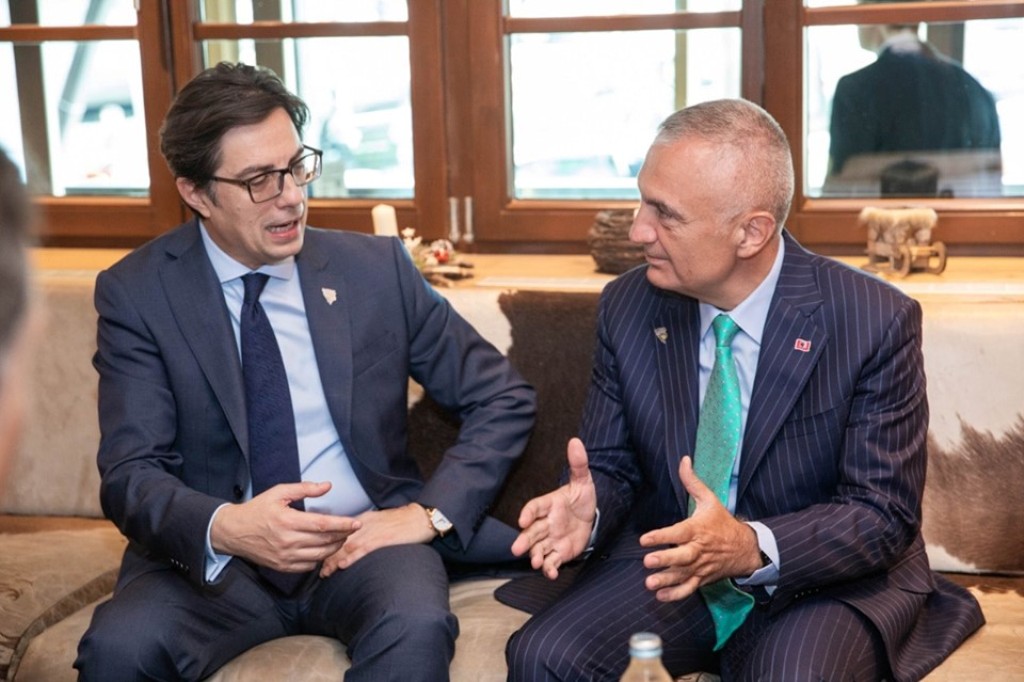 Meta-Pendaroski: Albania and North Macedonia together for the opening of accession talks in October