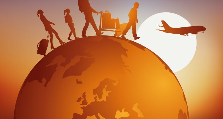 Greece: Travel revenue increase by 34.8% in the first quarter