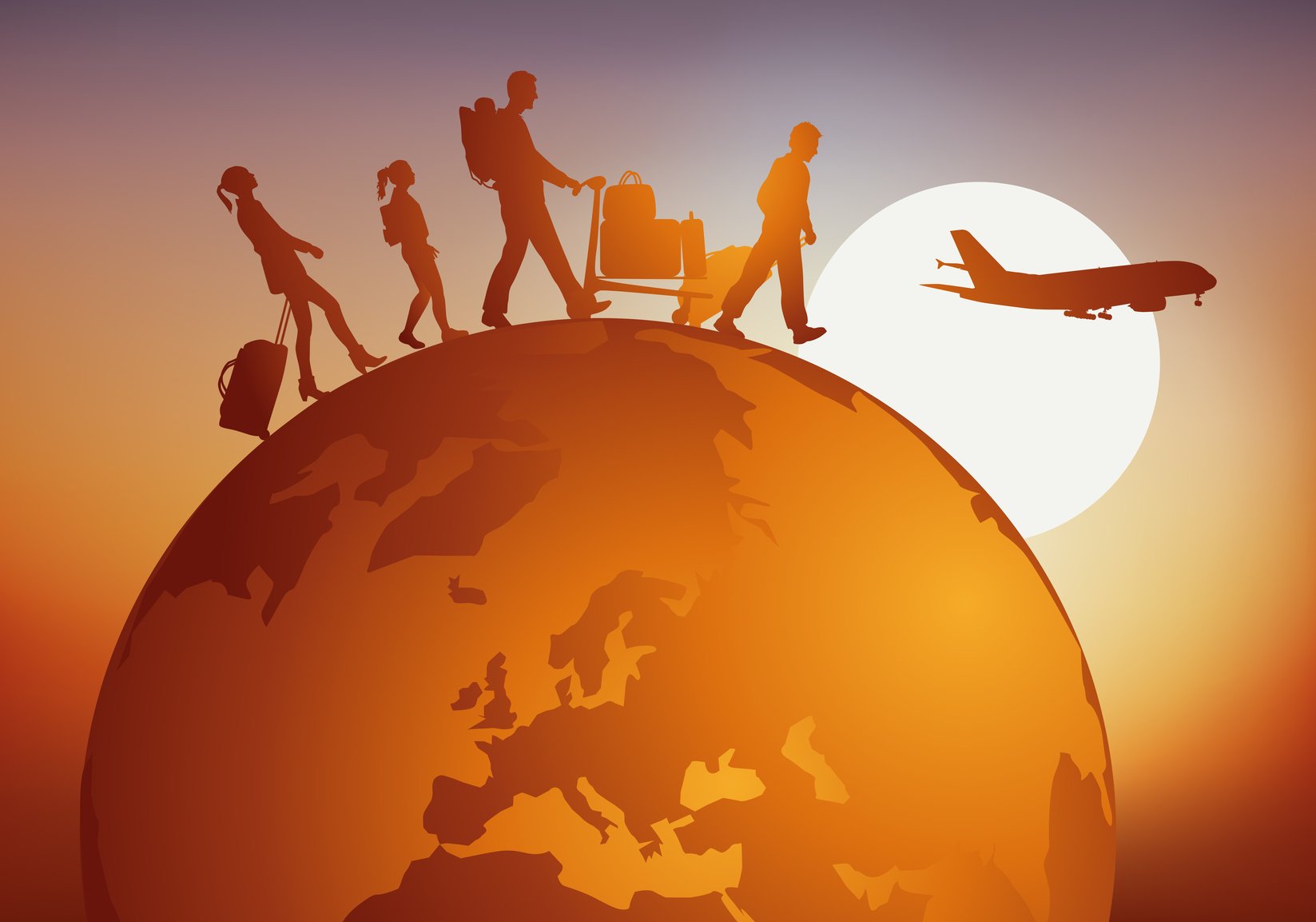 Greece: Travel revenue increase by 34.8% in the first quarter