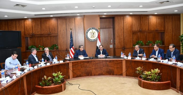 The “future” of Eastern Mediterranean is discussed in Cairo