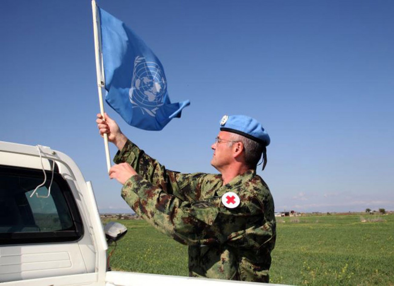 US-Russia interventions at the UN Security Council on the renewal of UNFICYP’s mandate
