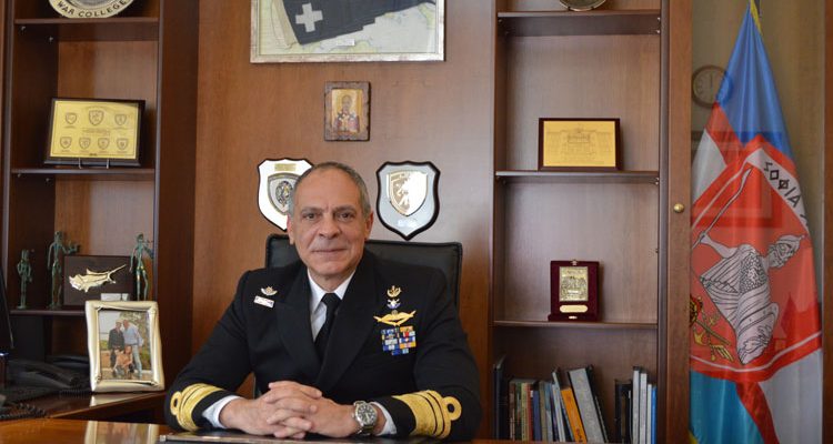 NIS undergoes structural changes, while a new National Security Adviser has been appointed