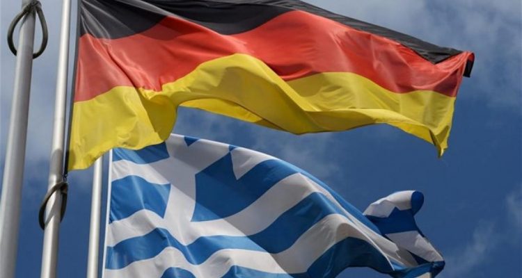Study shows: The Germans are Greece’s best tourists