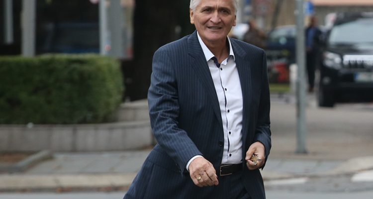 Špirić: BiH faced with two devastating problems