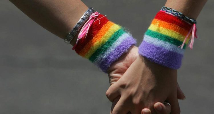 Montenegro MPs against the Law on Life Partnership of the Same-Sex Persons