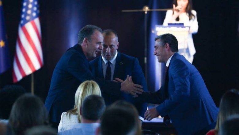 Kosovo 2019 early parliamentary election: A new chance for decriminalisation of Kosovo?