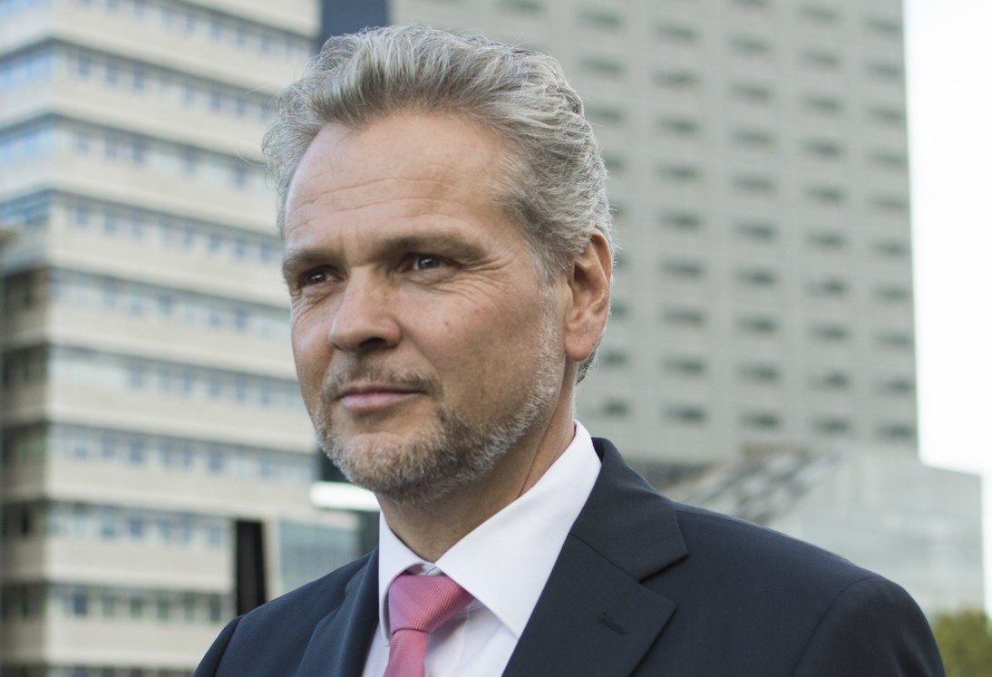 Bosnia and Herzegovina: EU appoints new Special Representative