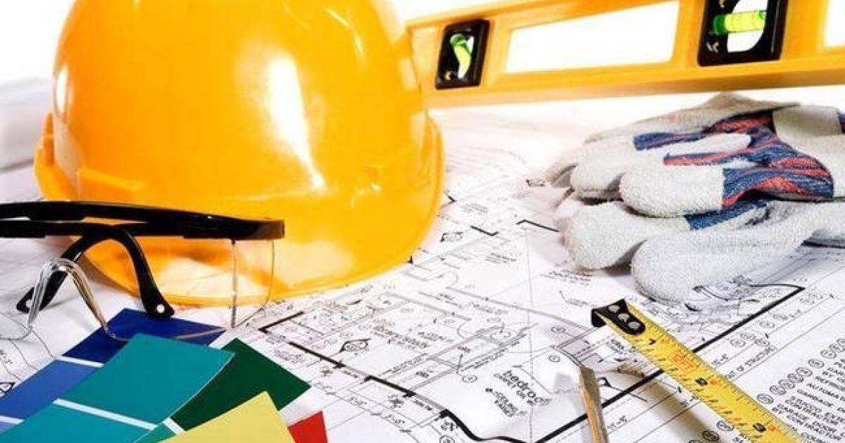 Construction industry in Greece steadily rising