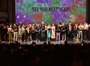 “Take me somewhere nice” wins top award at 25th Sarajevo Film Festival
