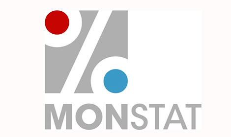 Montenegro’s external trade up 2.5% yoy
