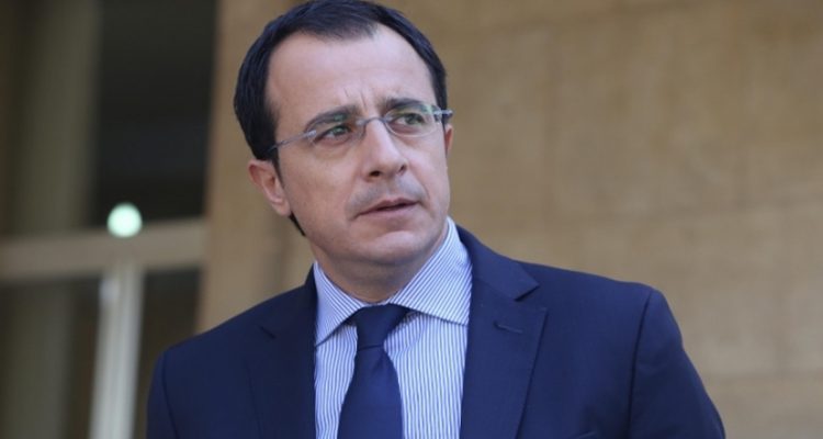 Foreign Ministry of Cyprus: The “consulate” constitutes a serious secessionist move