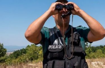 Bulgaria’s Interior Ministry reports increase in attempts at illegal crossings from Greece