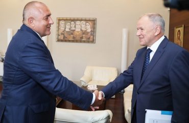 Bulgarian PM: Spread of African Swine Fever a global problem