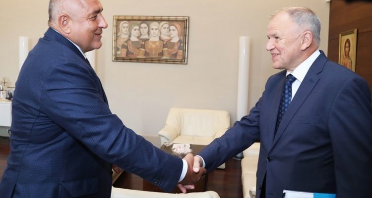 Bulgarian PM: Spread of African Swine Fever a global problem