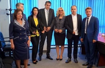 More than 19 000 migrants have been registered in BiH this year