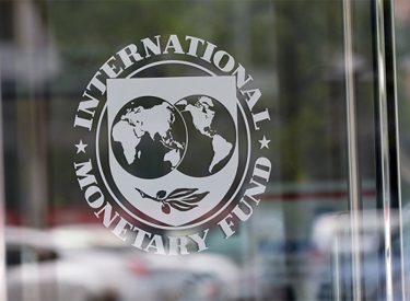 The partial repayment to IMF and the profits