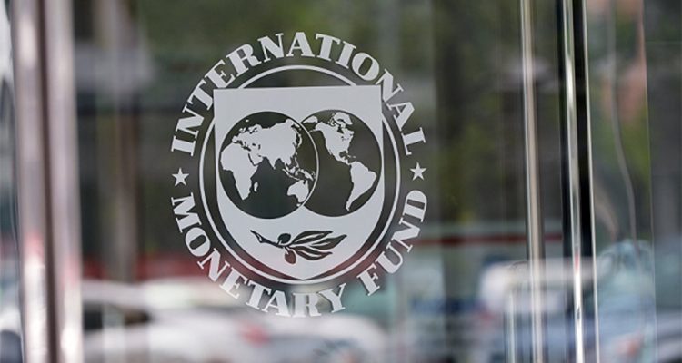 The partial repayment to IMF and the profits