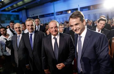 New Democracy trembles following Mitsotakis’ indulgent stance