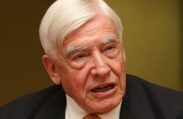 Schilling: EU should appoint a special envoy on Kosovo-Serbia dialogue