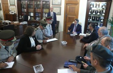 Cyprus-Greece-Egypt Tripartite Summit to take place October 8