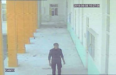 16-year old Greek-Cypriot who lowered the Turkish flag in a school in the occupied territories sparks outrage