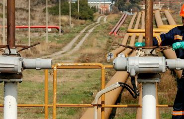 TAP Pipeline: The land Returns to its owners in Greece, Albania and Italy