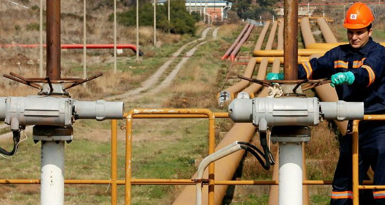 TAP Pipeline: The land Returns to its owners in Greece, Albania and Italy
