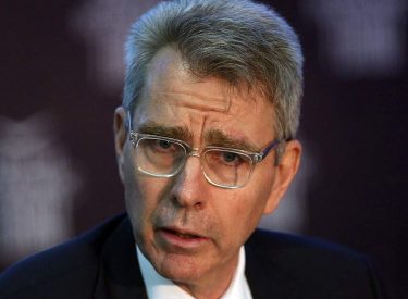Geoffrey R. Pyatt: Alexandroupolis’ role in European energy security is pivotal