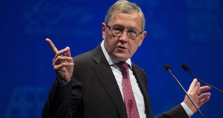 Regling: Surplus reductions not before 2021 and under specific conditions